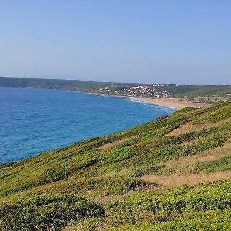 Appartamento In Casa Con Cortili Ad Arbus - Sardegna Экстерьер фото