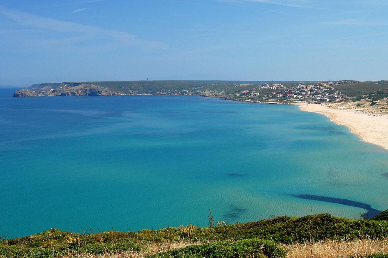 Appartamento In Casa Con Cortili Ad Arbus - Sardegna Экстерьер фото