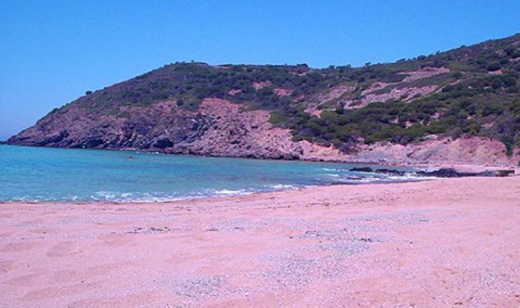 Appartamento In Casa Con Cortili Ad Arbus - Sardegna Экстерьер фото