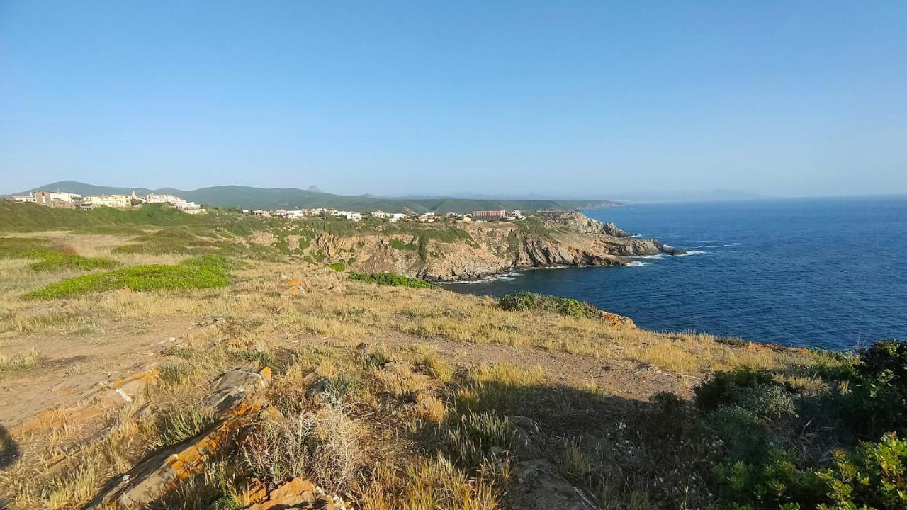 Appartamento In Casa Con Cortili Ad Arbus - Sardegna Экстерьер фото
