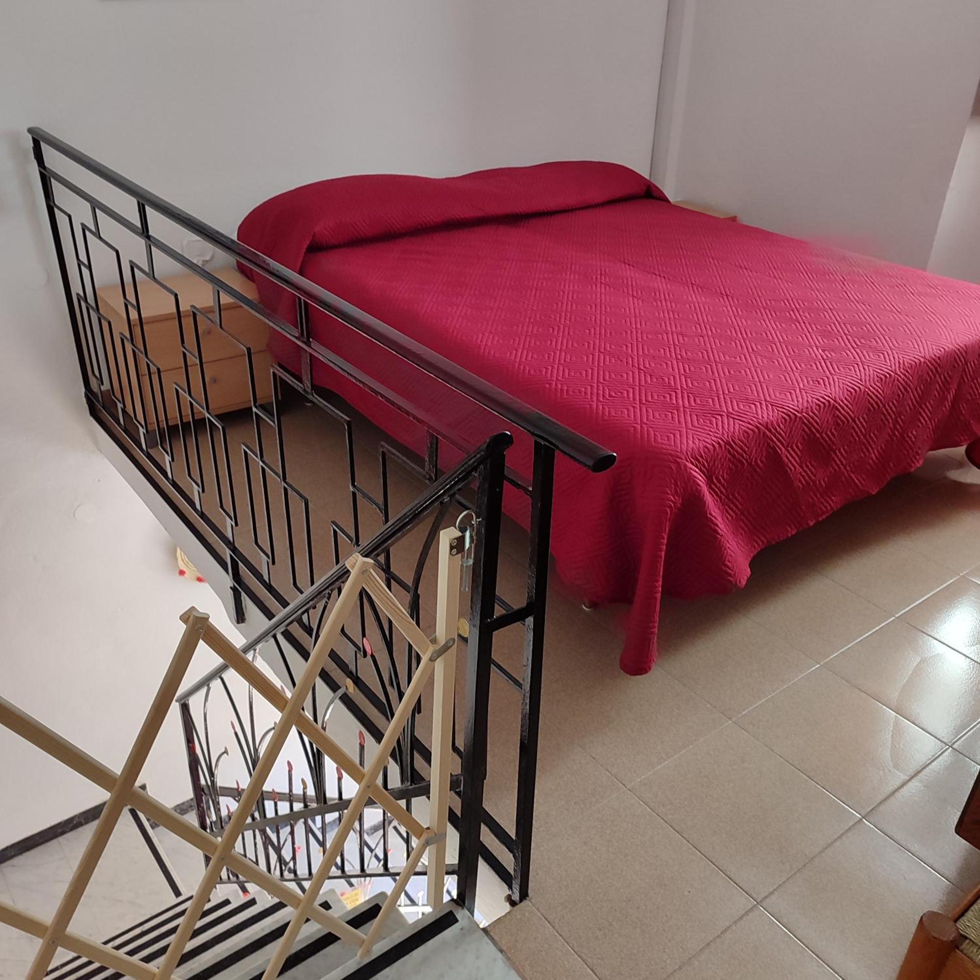 Appartamento In Casa Con Cortili Ad Arbus - Sardegna Экстерьер фото