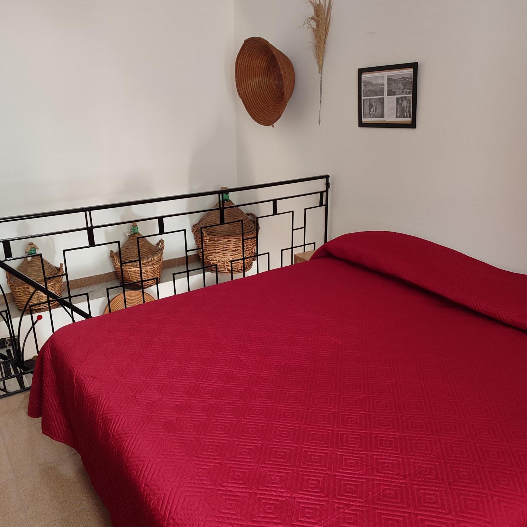 Appartamento In Casa Con Cortili Ad Arbus - Sardegna Экстерьер фото