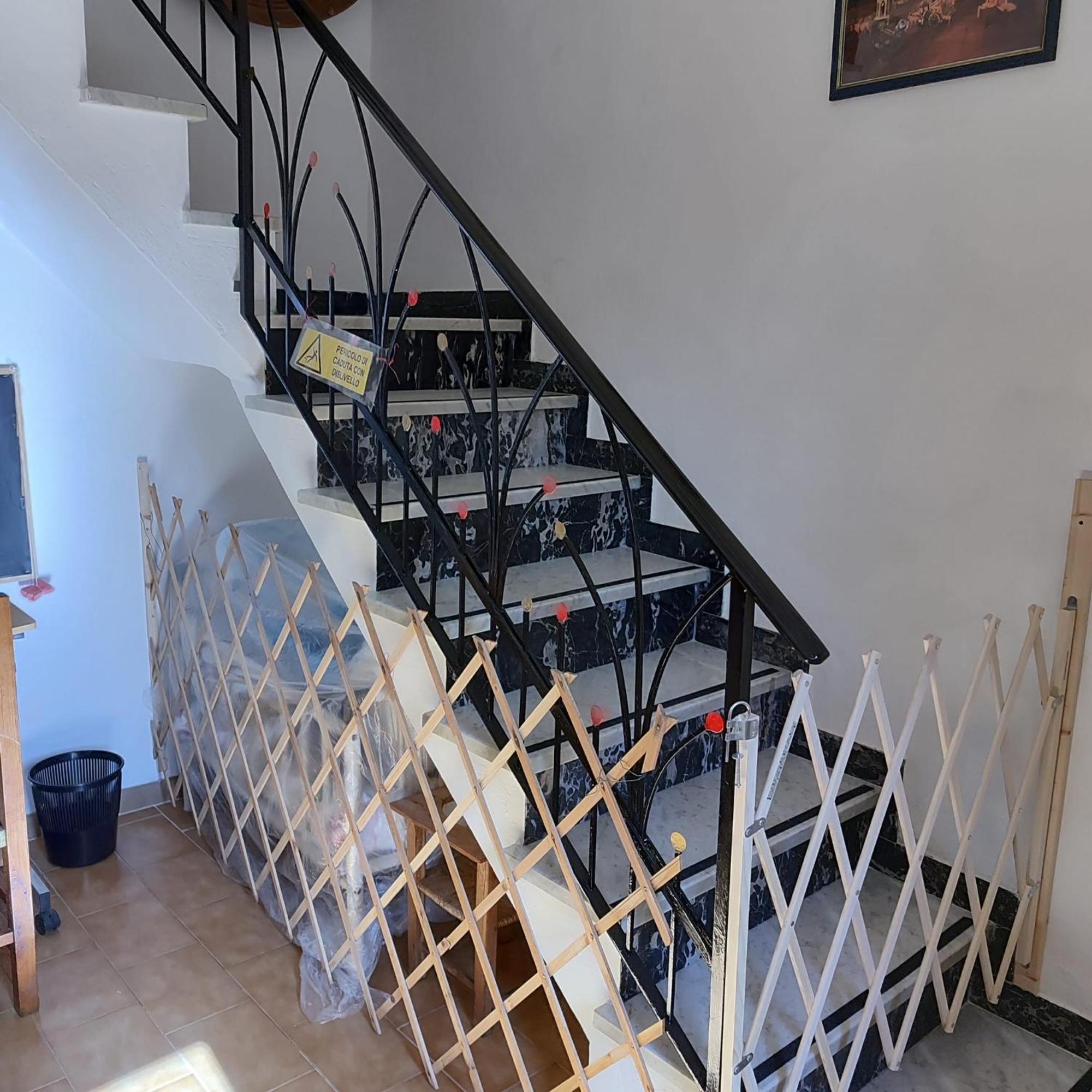 Appartamento In Casa Con Cortili Ad Arbus - Sardegna Экстерьер фото