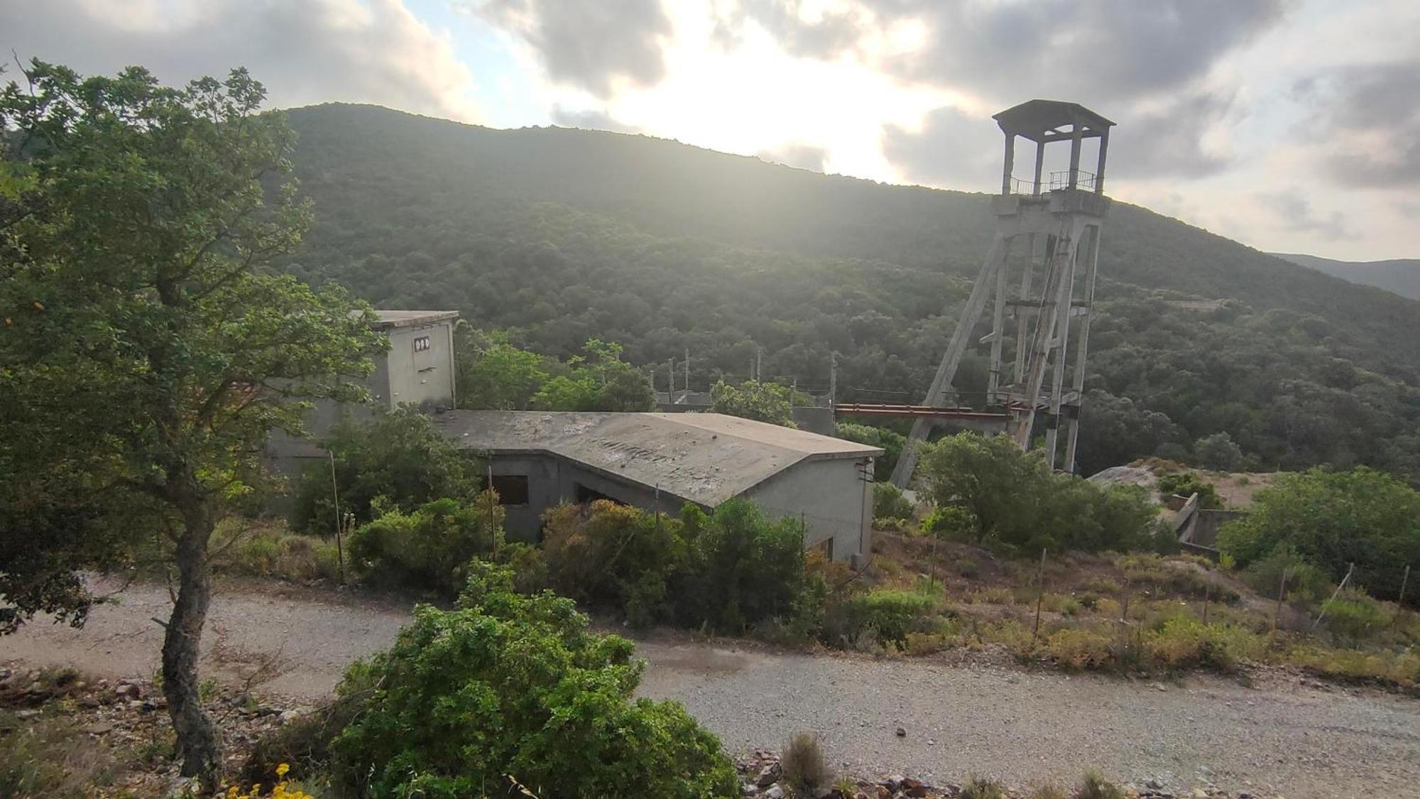 Appartamento In Casa Con Cortili Ad Arbus - Sardegna Экстерьер фото