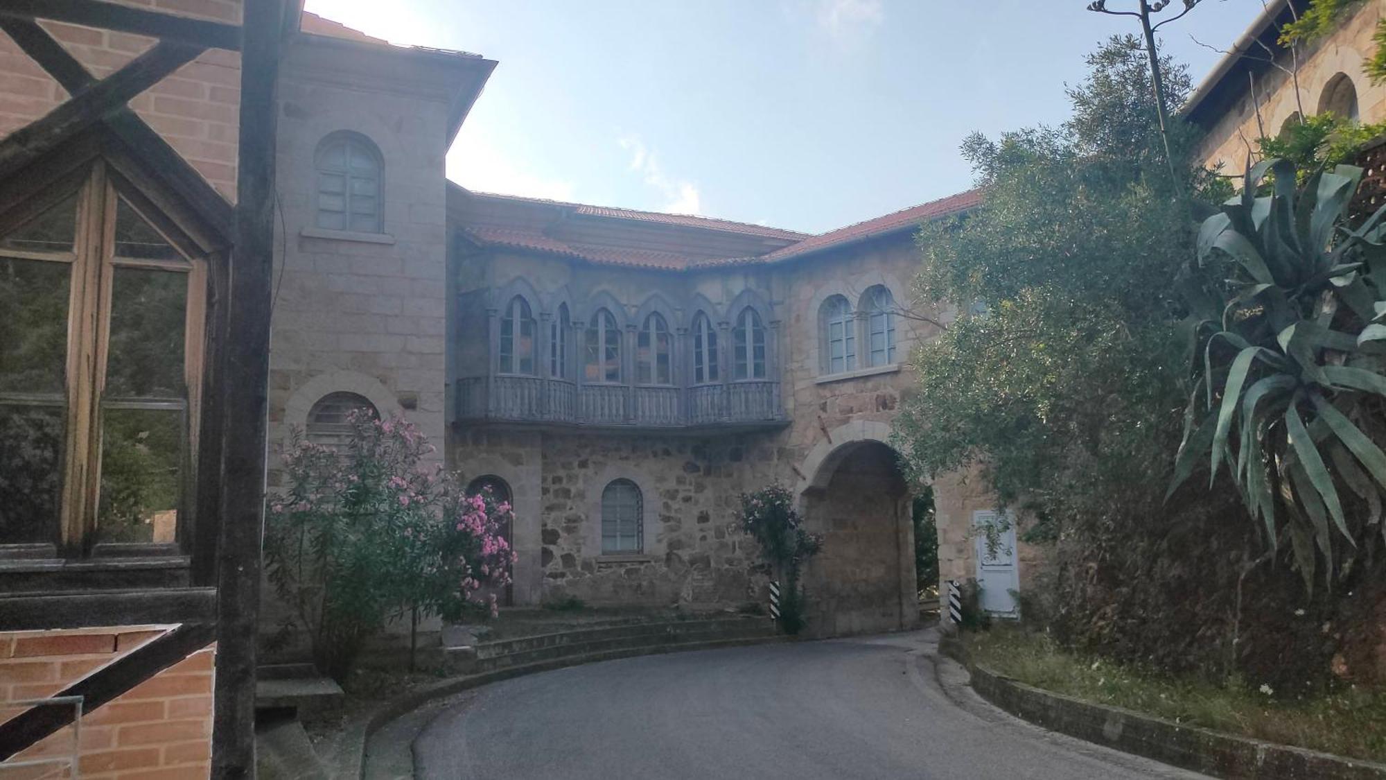 Appartamento In Casa Con Cortili Ad Arbus - Sardegna Экстерьер фото