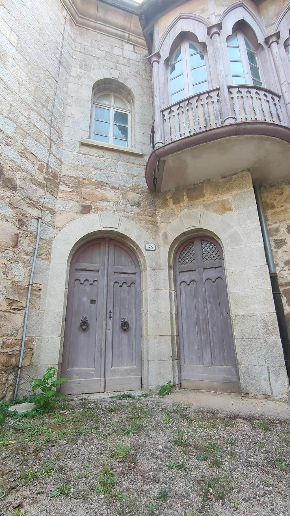 Appartamento In Casa Con Cortili Ad Arbus - Sardegna Экстерьер фото