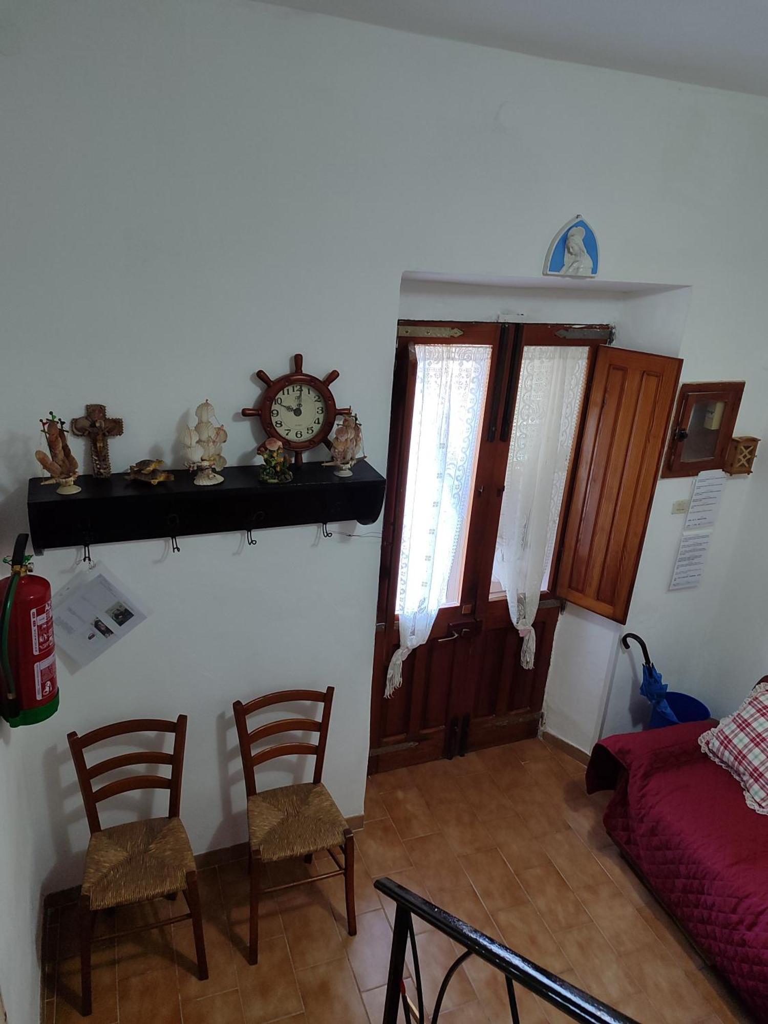 Appartamento In Casa Con Cortili Ad Arbus - Sardegna Экстерьер фото