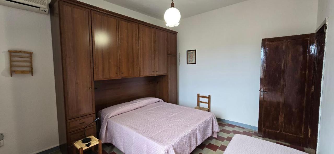 Appartamento In Casa Con Cortili Ad Arbus - Sardegna Экстерьер фото