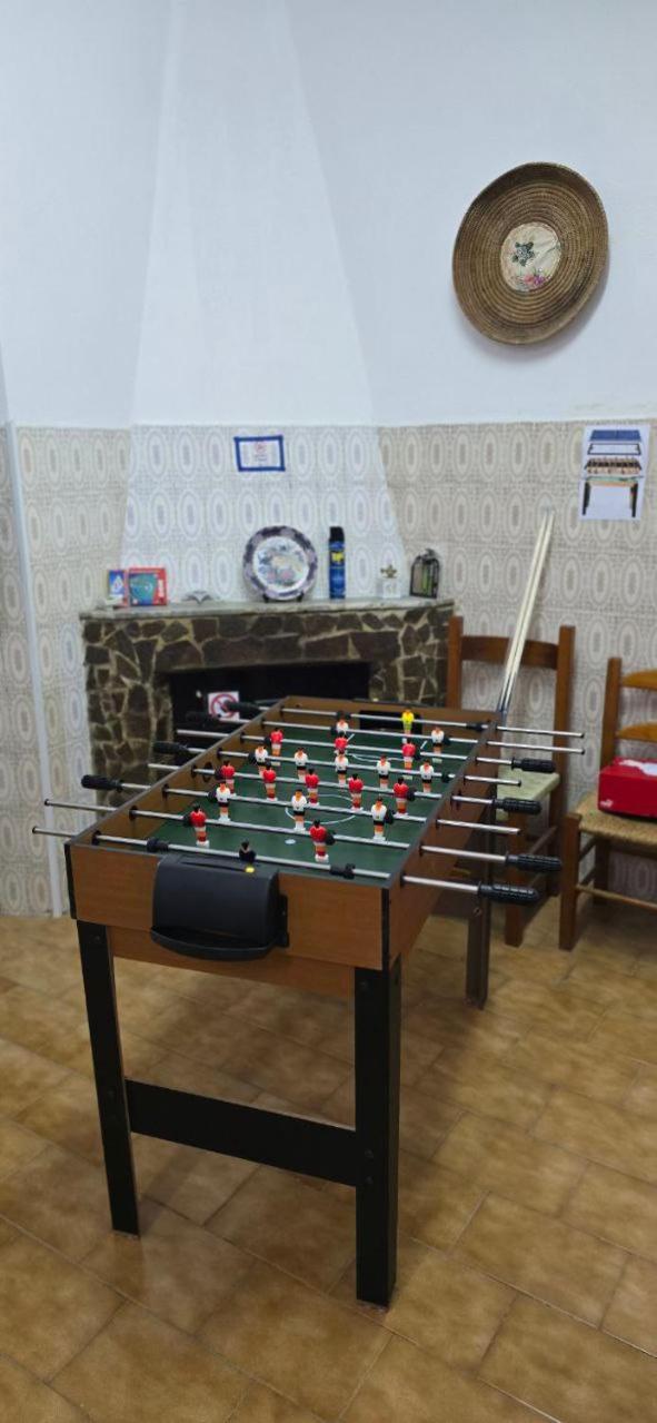 Appartamento In Casa Con Cortili Ad Arbus - Sardegna Экстерьер фото