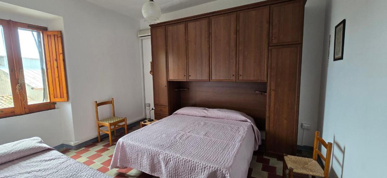 Appartamento In Casa Con Cortili Ad Arbus - Sardegna Экстерьер фото
