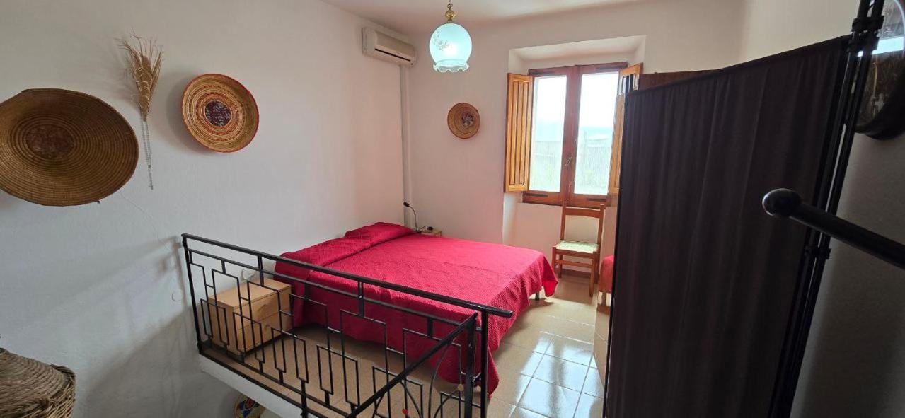 Appartamento In Casa Con Cortili Ad Arbus - Sardegna Экстерьер фото