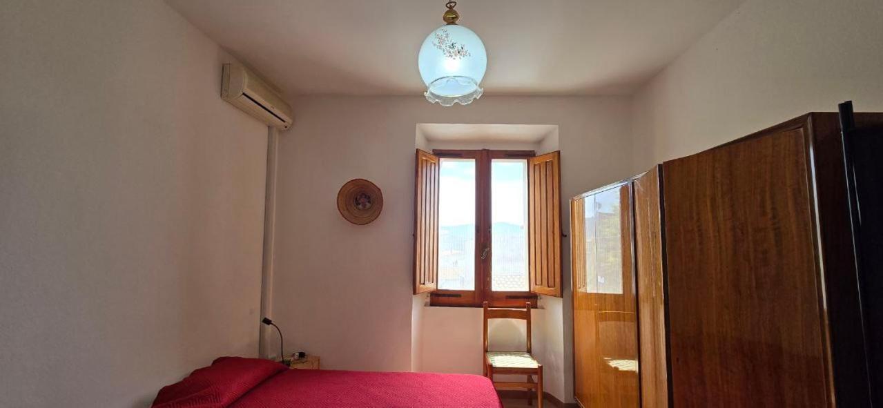Appartamento In Casa Con Cortili Ad Arbus - Sardegna Экстерьер фото