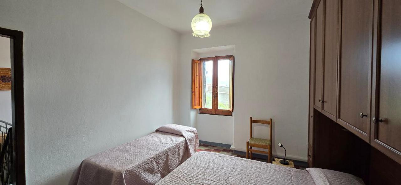 Appartamento In Casa Con Cortili Ad Arbus - Sardegna Экстерьер фото